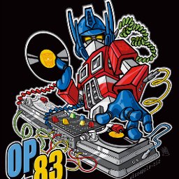 @vinimix