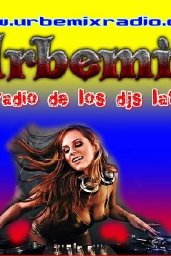 urbemixradio