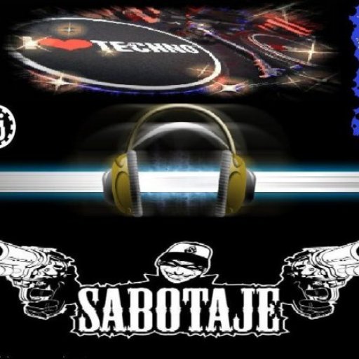 Dj sabotaje