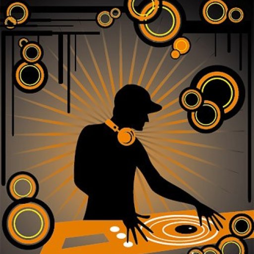 muneco dj