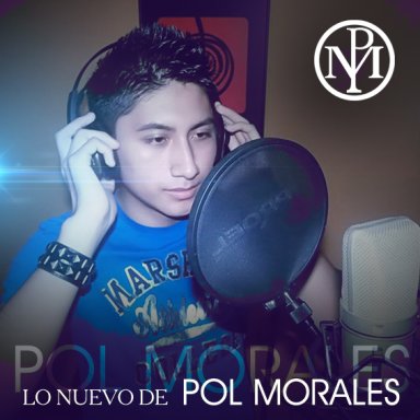 Pol Morales