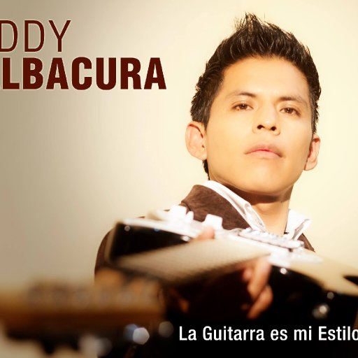 Eddy Albacura