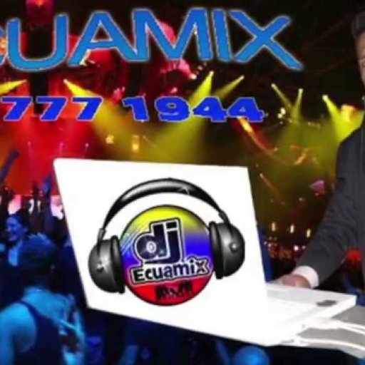 DJECUAMIX