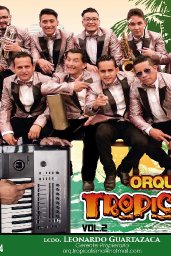 Orquesta Tropicalisima