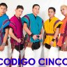 Codigo Cinco