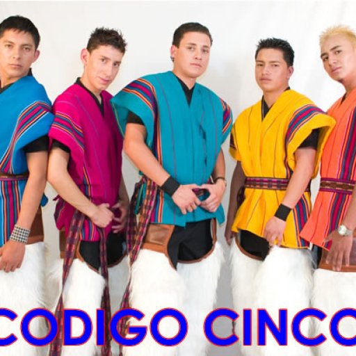 Codigo Cinco