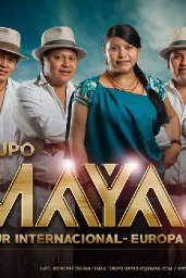 Grupo Mayas