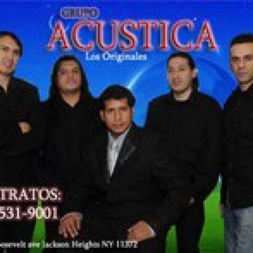 GrupoAcustica