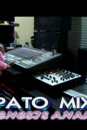 Dj Pato Mix