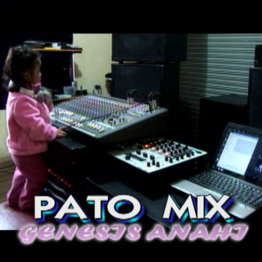Dj Pato Mix