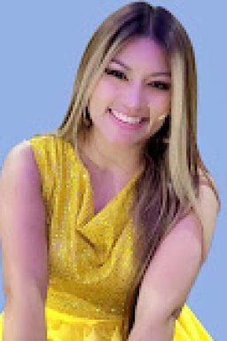 Mary Murillo