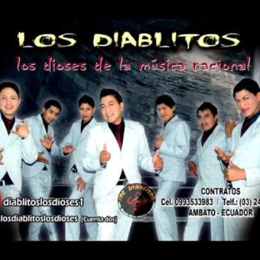Los Diablitos Los Dioses