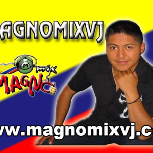 MAGNOMIXVJ