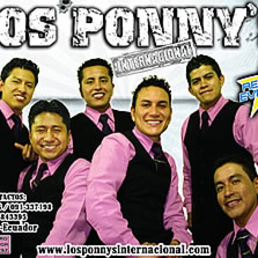 Los Ponnys
