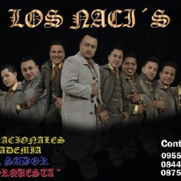 @los-nacis