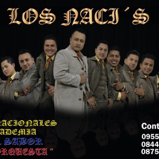 Los Nacis