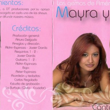 Que Quieres de Mi