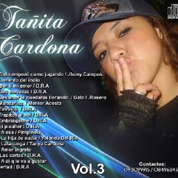 LA HIJA DE NADIE rated a 5