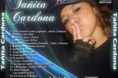 LA HIJA DE NADIE