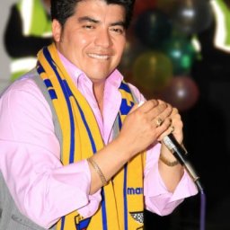El Casamiento