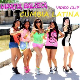 Cumbia Latina