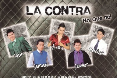 Una Novela