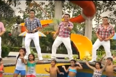 Bum Ecuatoriano