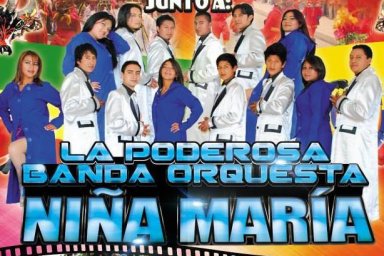 Nina Maria