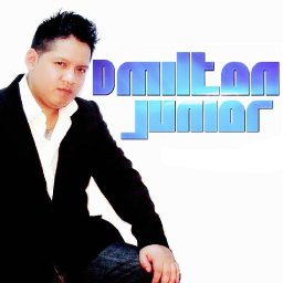 ROSAS - D´Milton junior 