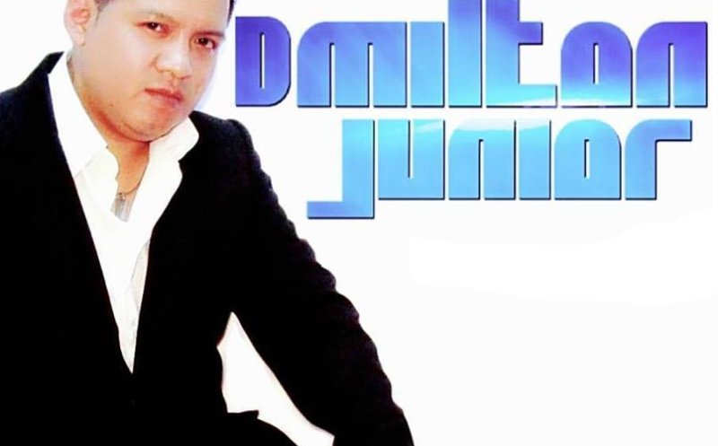 ROSAS - D´Milton junior 