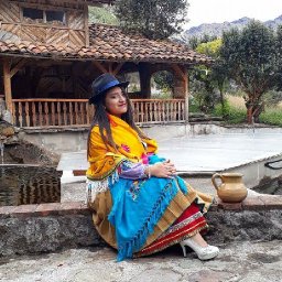 Aguita de Guayusa