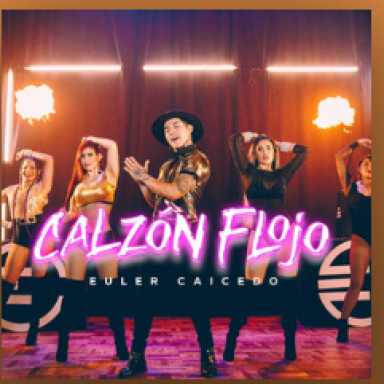 Calzon Flojo