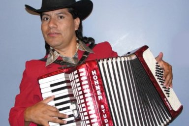 Linda Cholita
