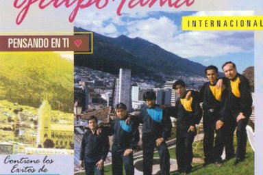 Recuerdo De Una Noche