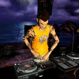 Techno Merengue Viejito rated a 5