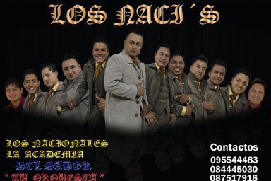 Puro Corazon