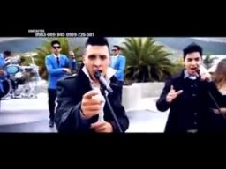 Mosaico de Cumbias