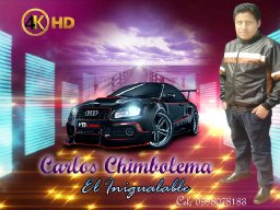 Guambrita de mi corazon