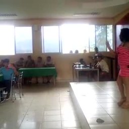 la pagaras rated a 5