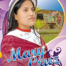 MaryCruz