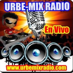 @urbemixradio