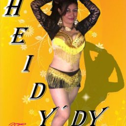 @HeidyDy