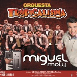 @orquesta-tropicalisima