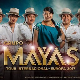 @Grupo Mayas