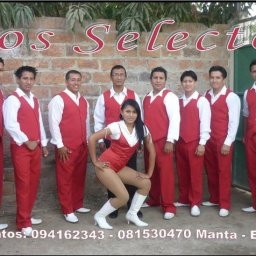 LosSelectos